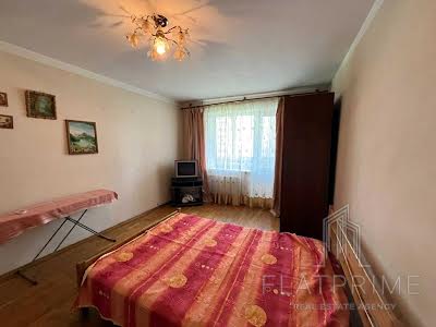 квартира за адресою Олександри Екстер вул. (Марини Цвєтаєвої), 16