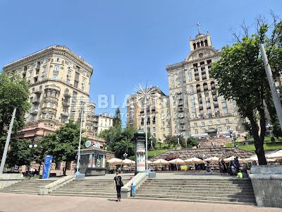 квартира за адресою Хрещатик вул. (Kreschatic), 29