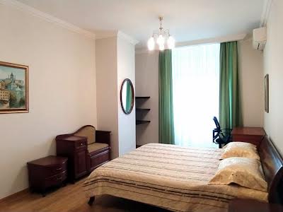 квартира за адресою Кловський узвіз, 5
