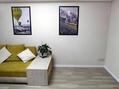квартира за адресою Запоріжжя, Космічна вул., 100