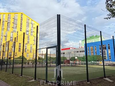 квартира за адресою Регенераторна вул., 4 к1