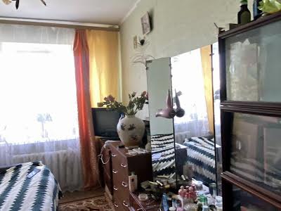 квартира за адресою Академіка Заболотного вул., 19