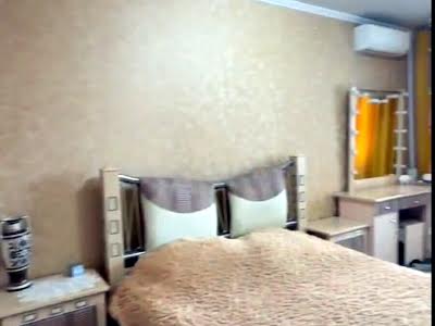 квартира за адресою Михайлівська вул., 46а