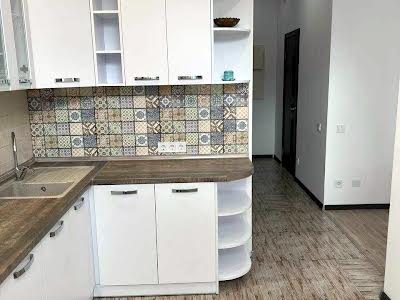 квартира по адресу Дудинской ул. (Нариманова), 47