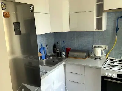 квартира по адресу Привокзальная ул., 3а