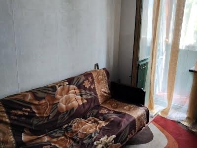 квартира за адресою Вільгельма Котарбінського вул. (Миколи Кравченка), 10/12