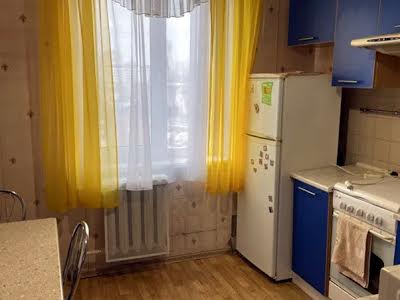 квартира за адресою Петра Панча вул., 2