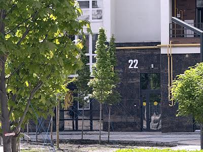 квартира за адресою Ольги Кобилянської вул. (Достоєвського), 1-В/24