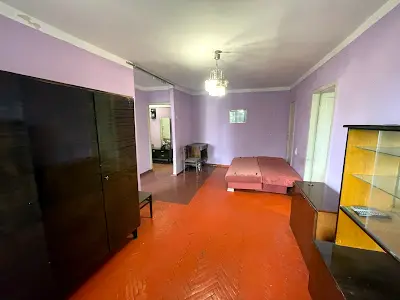 квартира по адресу Архитектора Алёшина просп. (Орджоникидзе), 33