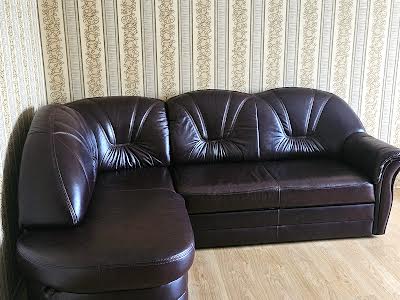 квартира за адресою Зодчих вул., 16