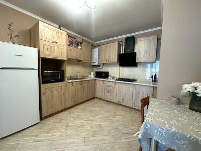 квартира по адресу Гетмана Ивана Мазепы ул. (Топольна), 2б