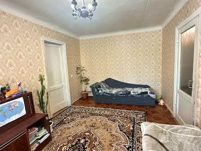 квартира по адресу Орловская ул. (Орловская), 24-А