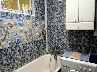 квартира по адресу Генерала Петрова ул., 55