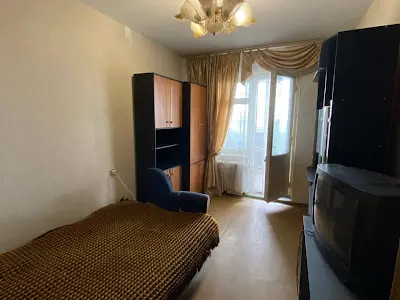 квартира за адресою Кримська вул., 84