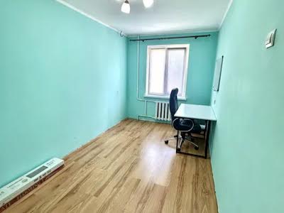 квартира за адресою Прирічна вул., 19