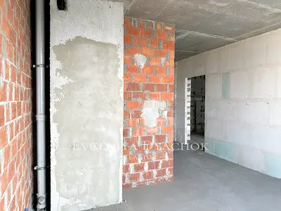 квартира по адресу Ревуцкого ул., 40-Б