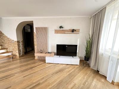 квартира по адресу Остроградских ул. (Пожарского), 5