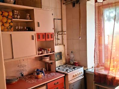 квартира по адресу Головко Андрея ул., 25