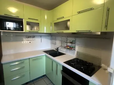 квартира за адресою Святошинська вул., 6