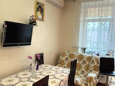 квартира за адресою Одеса, Фонтанська дорога вул., 49/1