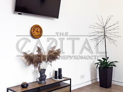 квартира по адресу Константиновская ул., 1