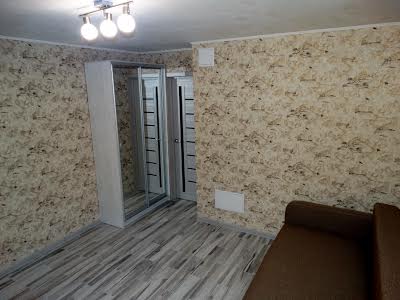 квартира за адресою Стеценка вул., 35а