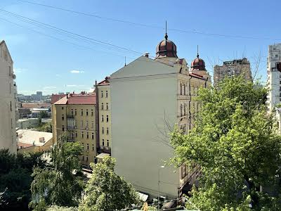 квартира по адресу Киев, Михайловский пер., 12