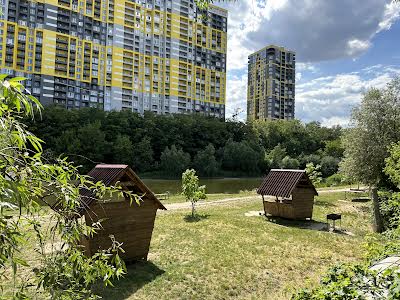 квартира по адресу Радченко Петра ул., 27