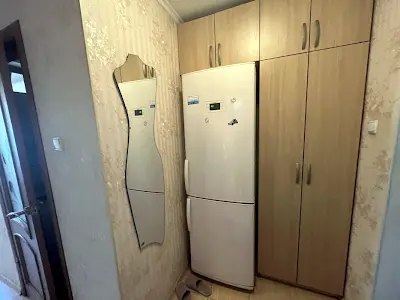 квартира за адресою Бабеля, 6