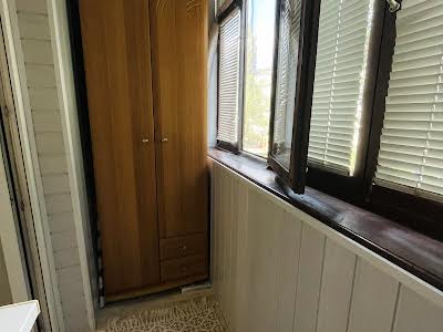 квартира по адресу Полесская ул., 22