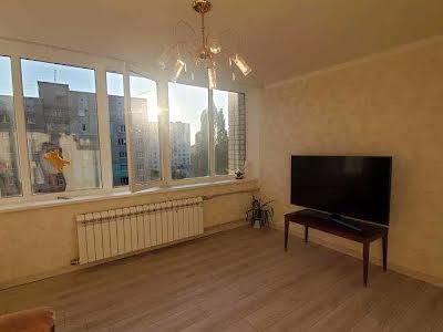квартира за адресою Єдності вул. (Краснодарська), 171В