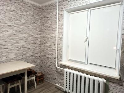 квартира по адресу Бориспольская ул., 49