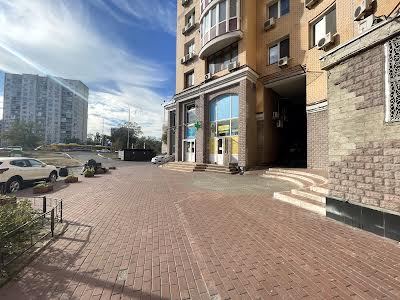 коммерческая по адресу Владимира Ивасюка просп. (Героїв Сталінграду), 6