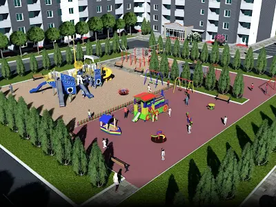 квартира по адресу Электротехническая ул., 43