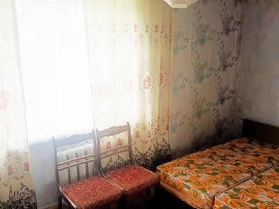 квартира за адресою Миколаїв, Чкалова, 97