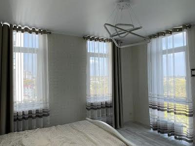 квартира за адресою Розкидайлівська вул., 63