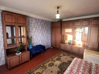 квартира за адресою Братиславська вул., 38