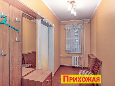 квартира по адресу Киев, Урловская ул., 5А