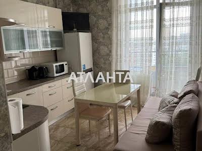 квартира за адресою Генуезька вул., 24д