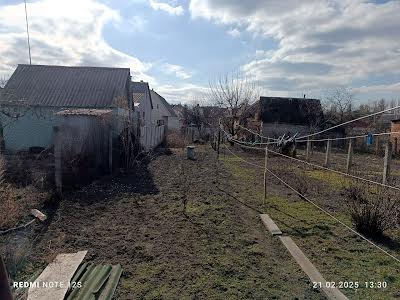 дом по адресу Гетьманська ул.