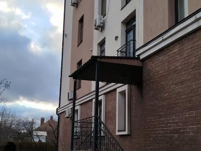 квартира по адресу Радужная ул., 44