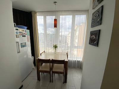 квартира по адресу Николаевская ул., 3