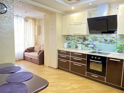 квартира за адресою Кошова вул., 110