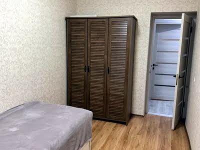 квартира по адресу Днепр, Александра Поля просп. (Кірова), 96