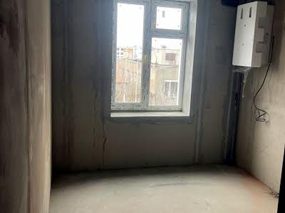 квартира за адресою Центральна вул., 16