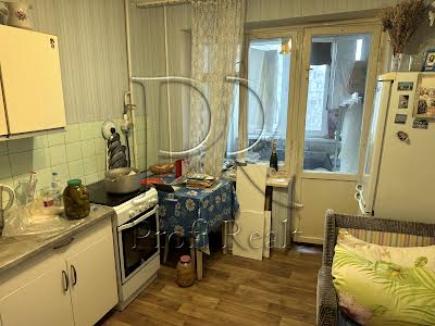 квартира по адресу Александра Архипенко ул. (Мате Залки), 2/12