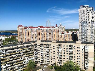 квартира по адресу Александра Архипенко ул. (Мате Залки), 5А