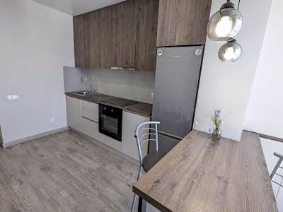 квартира за адресою Кармелюка, 5/4