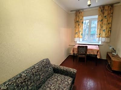 квартира по адресу Відрадний проспект, 28