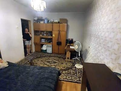 квартира за адресою Одеса, Балківська вул., 143